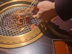 -厚贞日式烤肉(浦东汇智店)