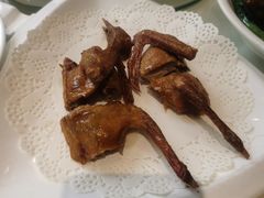 -老客站酒楼(金花南路店)