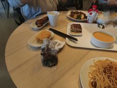 -宜家·瑞典风味餐厅(天津东丽商场店)