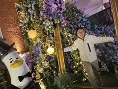 -中山路壹号传奇club·啤酒花园餐厅