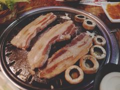 -杀猪天·韩国烤肉(总店)
