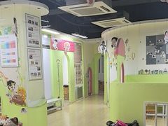 -南京棋院(奥体校区)