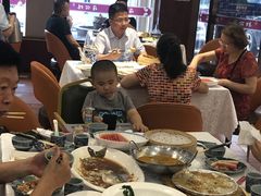 大堂-蒋公馆家宴(江阴店)