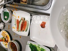 -海底捞火锅(方圆荟店)