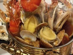 -亚特兰蒂斯-番红花海鲜自助餐厅·鲜活海鲜·小火锅