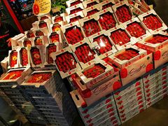 -Olé精品超市(北京合生汇店)