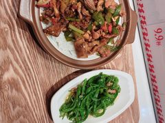 -乡村基·川味现炒大王(熙悦天街店)