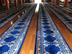 -西宁市东关清真大寺