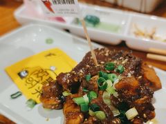 -木屋烧烤(西南角店)