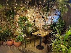 -春树下·院子露台西餐厅(中隐于市店)
