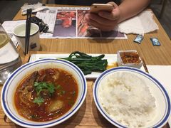 -文叔·湖北名小吃·小龙虾(华强北店)