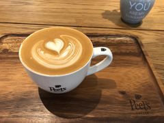 -Peet's Coffee皮爷咖啡(万象天地店)