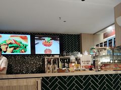 -A+阿加汤宿(大悦城店)