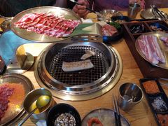 -韩罗苑(万象城店)