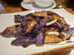 -杭嵊粗菜馆(文一西路店)