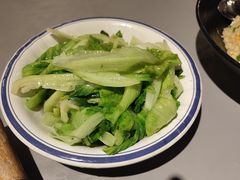生菜-达叔香味海鲜(海棠68环球美食街店)