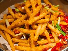 -巴厘龙虾·榜首油焖大虾(音乐学院·沿江酒馆店)