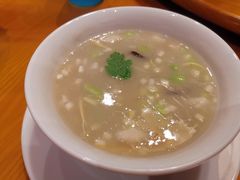 -宁波柏悦酒店·钱湖渔港