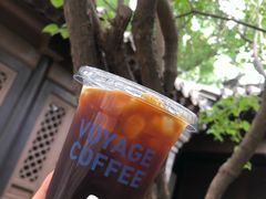 -VOYAGE COFFEE(北锣鼓巷店)