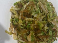 -老边饺子馆(东单店)