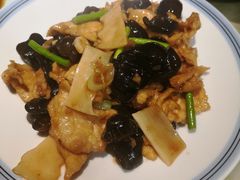 -杏花堂·山西菜馆(晋中万达店)