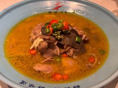 -盛世川王•幸福里(长虹店)