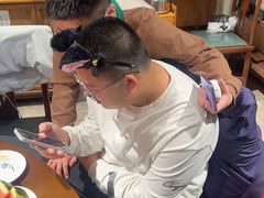 -东道煮牛肉火锅(东盛大街店)