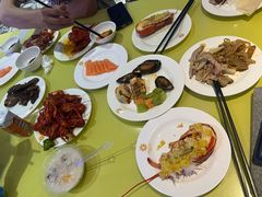 -海韵之星邮轮水会(明发商业广场店)