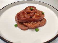 桂花糖藕-930私房菜(欧阳路店)