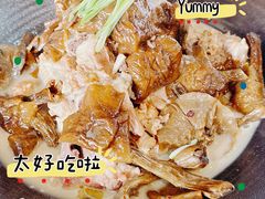 -良师门滨海人家·海鲜·家常菜(滨海城店)