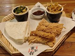 -符离集餐厅(万象城店)