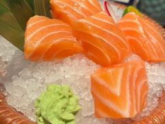 -炙柒Sekinana·精致日料(合生汇店)
