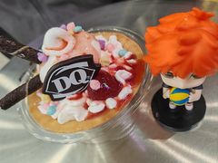 -DQ·蛋糕·冰淇淋(周浦万达店)
