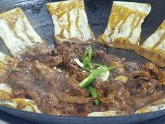 -皖北巫氏三胖地锅鸡(长淮总店)