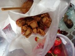 -超级鸡车(闻喜路店)