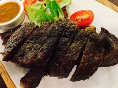 -新鲜誌·新派食集(万象天地店)