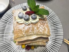 -四川饭店(长白店)