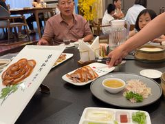 -全聚德烤鸭店(马家堡店)