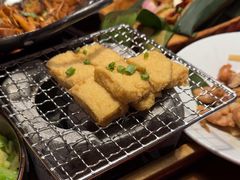 -雀舞云南菜(天津天河城购物中心店)