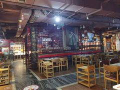 -大队长主题火锅(观音桥店)