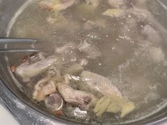 -福源药膳鸡(天润城店)