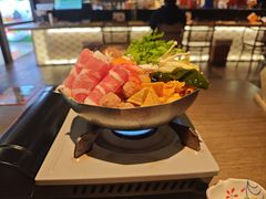 -玉川屋创意日料(北美新天地店)