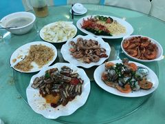 -景好海鲜餐厅(大鹏必选旅游店)