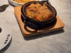 -小菜园新徽菜(无锡宜家荟聚中心店)