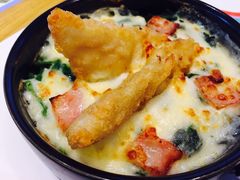 -菲滋意式餐厅(金华银泰城店)