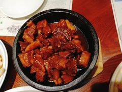 啤酒牛肉-老厨家(友谊路总店)