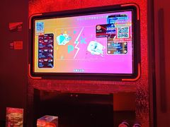 -星聚会KTV(中关村领展购物广场店)