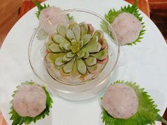 -捞王锅物料理(上海世茂广场店)