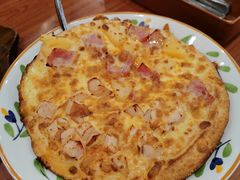 -萨莉亚意式餐厅(桃浦路店)