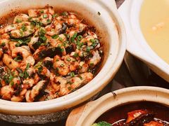 -金龙·打边炉(武进路店)